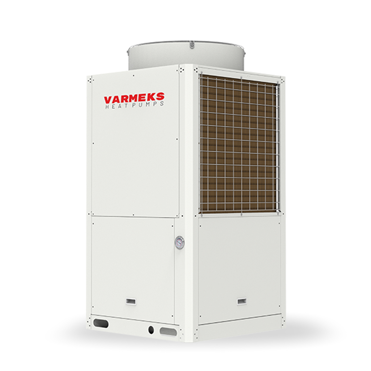 Varm Commercial Duo Series 42 kW