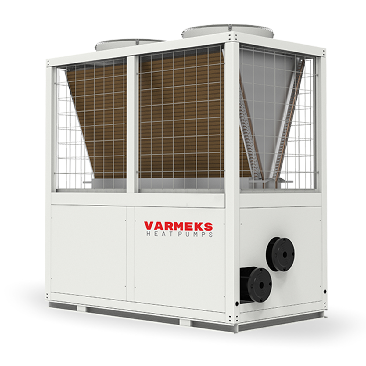 Varm Commercial Duo Series 144 kW