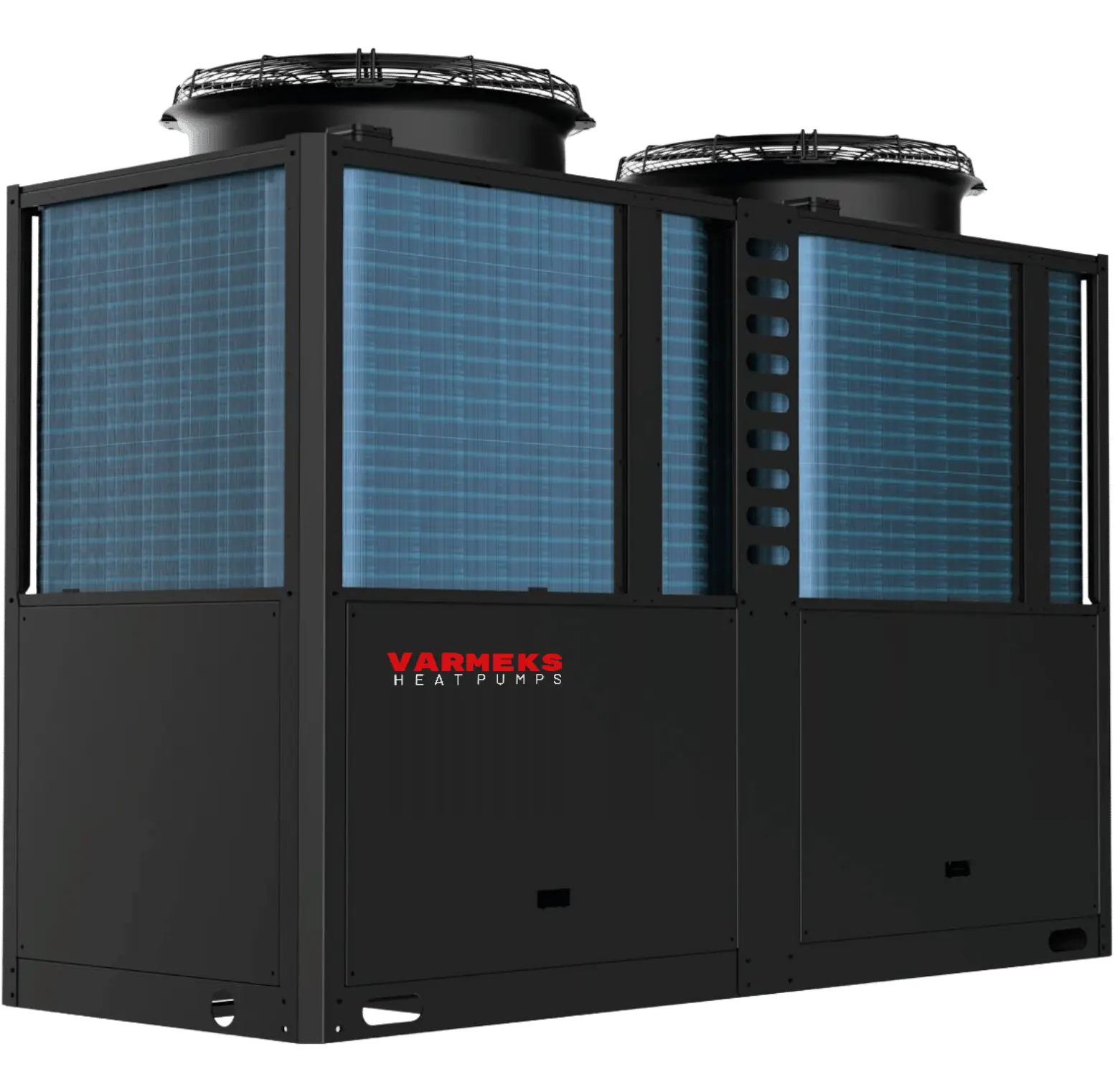 Commercial Duo Series 92 kW