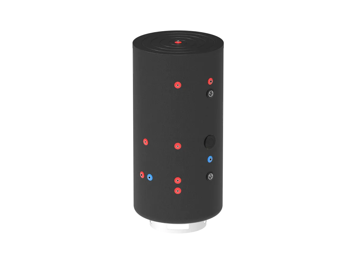 Solikombi 1000L